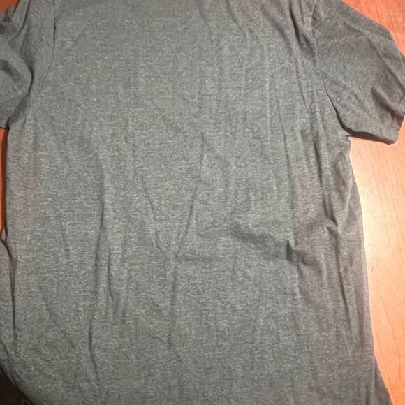 Gray Pittsburg Pirates T-Shirt ATH DEPT - Picture 4 of 4